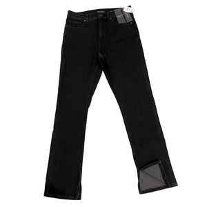 NWT Banana republic high rise slim stiletto jeans.